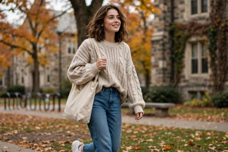 College Outfits