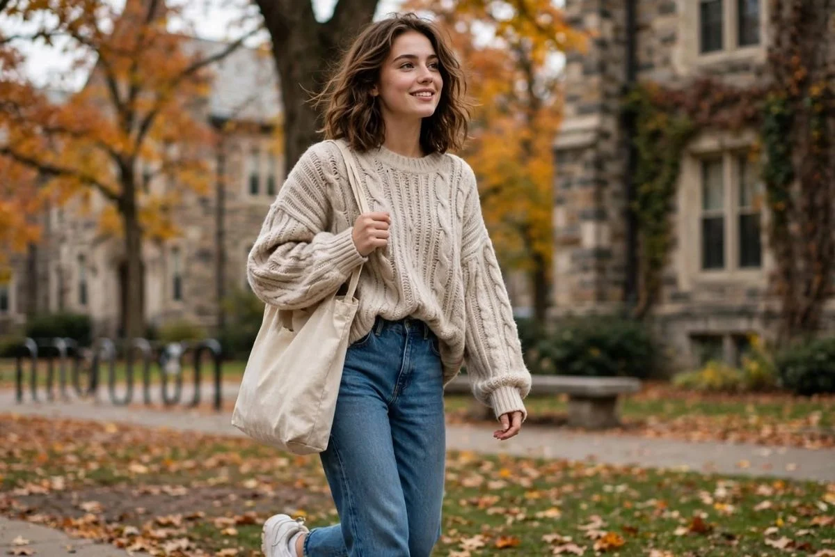 College Outfits