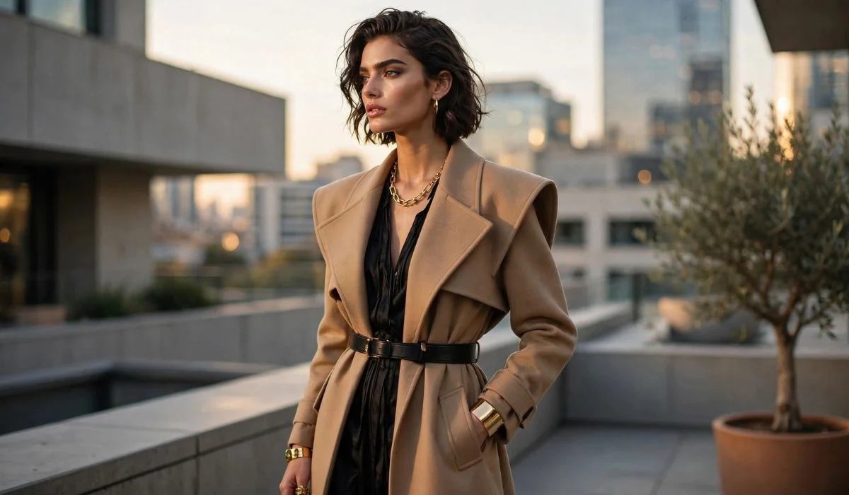 Fashion Photoshoot