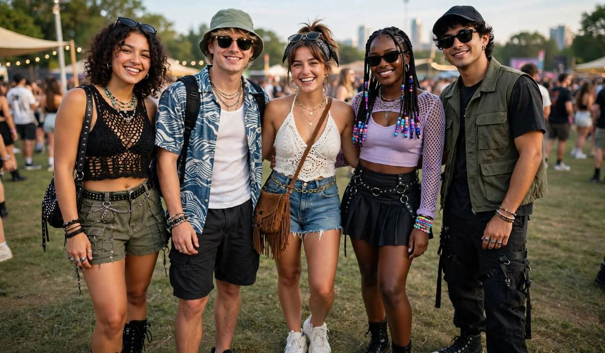 Lolla Outfits