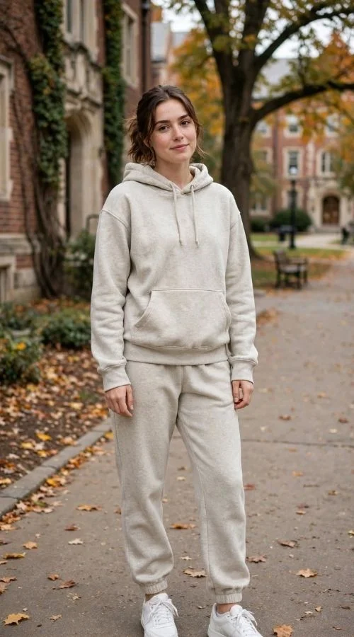 Matching Sweat Set