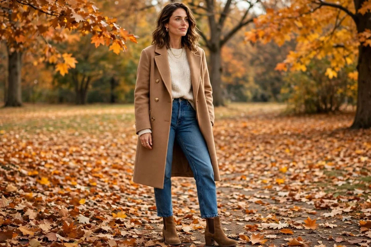 Fall Outfits Women